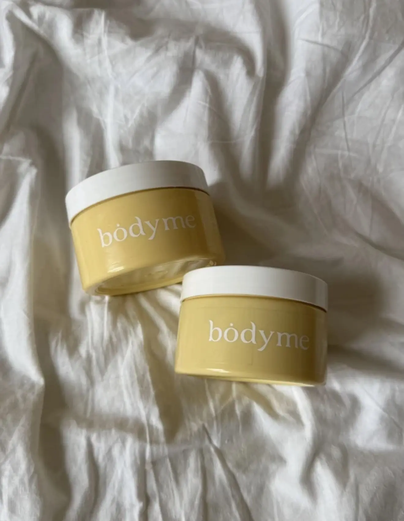 отзыв покупателя bodyme
